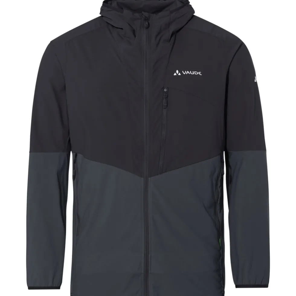 Vaude Tekoa Jas Heren - phantom black