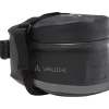 Zadeltassen < Vaude Tool Aqua Zadeltas - 1.3L - zwart