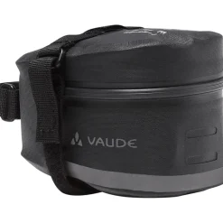 Zadeltassen < Vaude Tool Aqua Zadeltas - 1.3L - zwart
