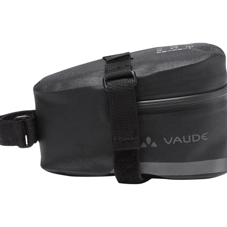 Zadeltassen < Vaude Tool Aqua Zadeltas - 1.3L - zwart