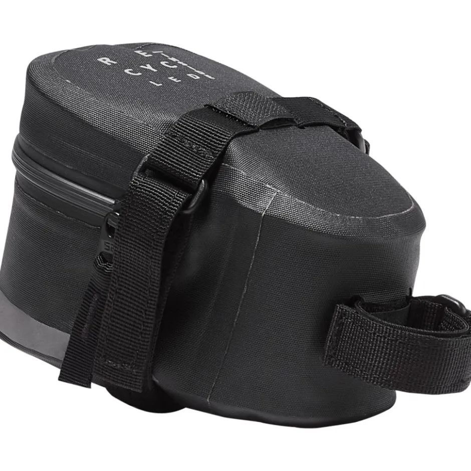 Zadeltassen < Vaude Tool Aqua Zadeltas - 1.3L - zwart