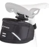 Zadeltassen < Vaude Tool Zadeltas - 0.9L - zwart