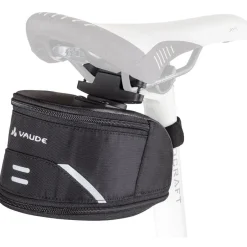 Zadeltassen < Vaude Tool Zadeltas - 0.9L - zwart