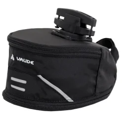 Zadeltassen < Vaude Tool Zadeltas - 0.9L - zwart