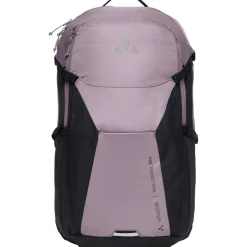 Drinkrugzakken < Vaude TrailControl 20+ fietsrugzak - purple ash