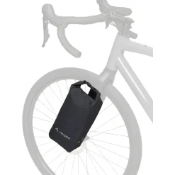 Overige Tassen & Etuis|Overige Tassen En Etuis < Vaude Trailfork Fiets Voorvork Pakket 4L - black