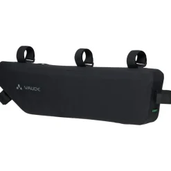 Vaude Trailframe L Tas voor fietsframe 5L - black