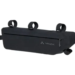 Vaude Trailframe L Tas voor fietsframe 5L - black