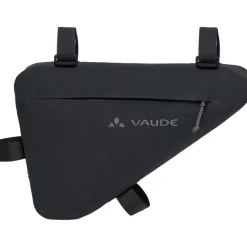 Vaude Trailframe M Fietstas voor frame 3L - black