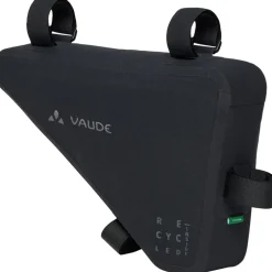 Vaude Trailframe M Fietstas voor frame 3L - black