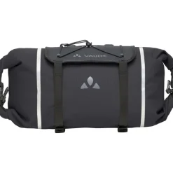 Vaude Trailfront Cage 10L stuurtas - black