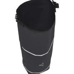 Vaude Trailfront Cage 10L stuurtas - black
