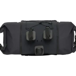 Vaude Trailfront Cage 10L stuurtas - black