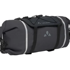 Vaude Trailfront Cage 10L stuurtas - black