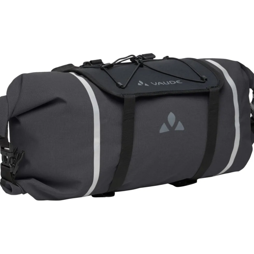 Vaude Trailfront Cage 10L stuurtas - black