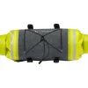 Vaude Trailfront Compact Stuurtas - 6.2L - bright green/black