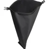 Zadeltassen < Vaude Trailsaddle Cage 15L Zadeltas - black