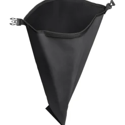 Zadeltassen < Vaude Trailsaddle Cage 15L Zadeltas - black