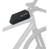Vaude Trailtop Tube 1L Bovenbuis Tas - black