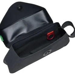 Vaude Trailtop Tube 1L Bovenbuis Tas - black