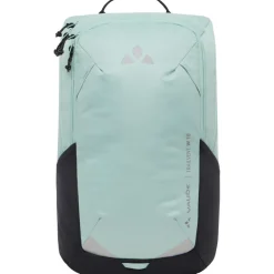 Drinkrugzakken < Vaude Trailvent 10L Rugzak Dames - dusty fern