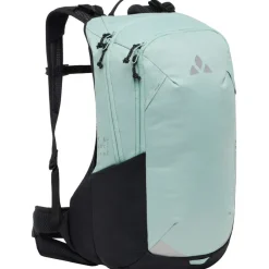 Drinkrugzakken < Vaude Trailvent 10L Rugzak Dames - dusty fern