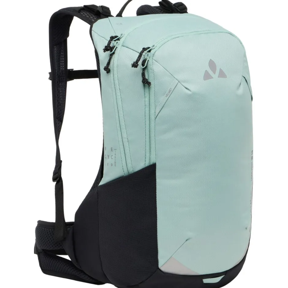 Drinkrugzakken < Vaude Trailvent 10L Rugzak Dames - dusty fern