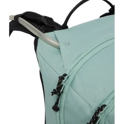 Drinkrugzakken < Vaude Trailvent 10L Rugzak Dames - dusty fern