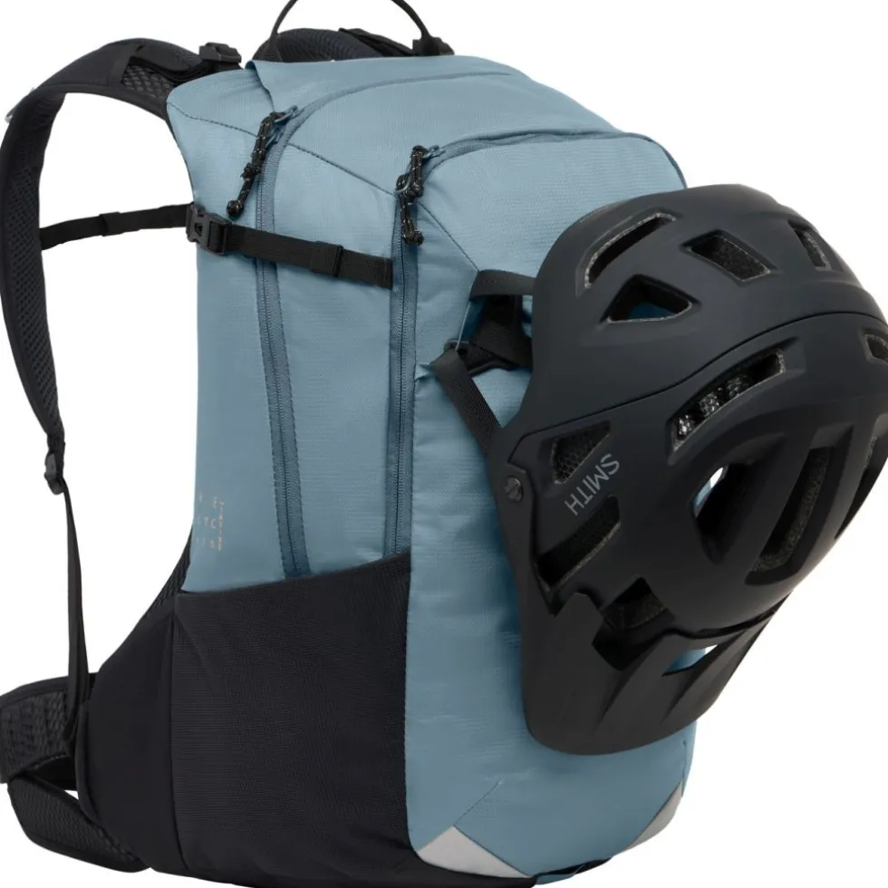 Vaude Trailvent 20L Rugzak - heron