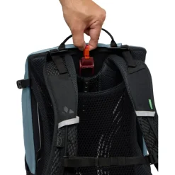 Vaude Trailvent 20L Rugzak - heron