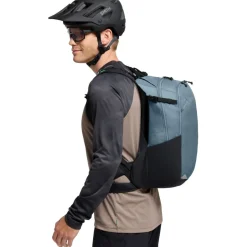 Drinkrugzakken < Vaude Trailvent 10L Rugzak - heron
