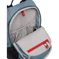 Drinkrugzakken < Vaude Trailvent 10L Rugzak - heron