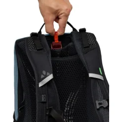 Drinkrugzakken < Vaude Trailvent 10L Rugzak - heron