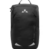 Vaude Trailvent 10L Rugzak - zwart