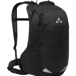 Vaude Trailvent 10L Rugzak - zwart