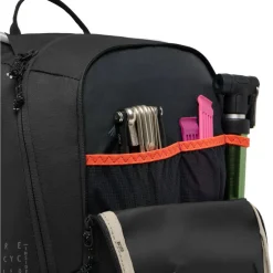 Vaude Trailvent 10L Rugzak - zwart