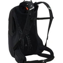 Vaude Trailvent 10L Rugzak - zwart