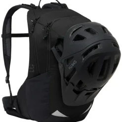 Vaude Trailvent 10L Rugzak - zwart