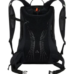 Vaude Trailvent 10L Rugzak - zwart