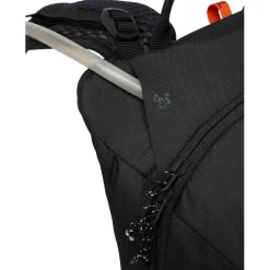 Vaude Trailvent 10L Rugzak - zwart