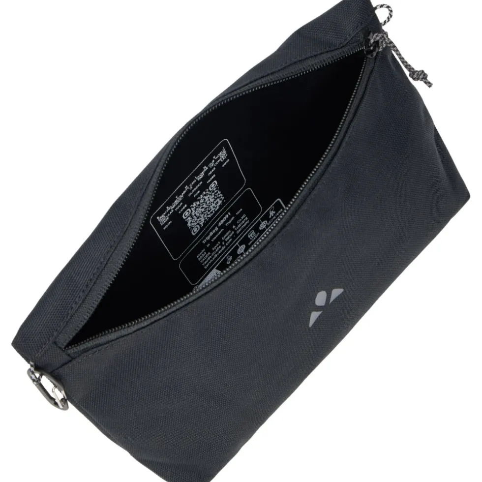 Vaude TripBag 2L Schoudertas - black