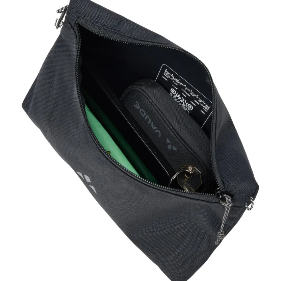 Vaude TripBag 2L Schoudertas - black