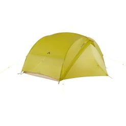 Vaude Ultralight Space 2P Tent - wild lime