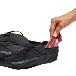 Vaude Uphill 2L Heuptas - zwart