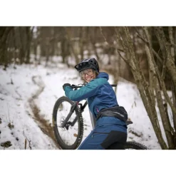 Vaude Uphill 2L Heuptas - zwart