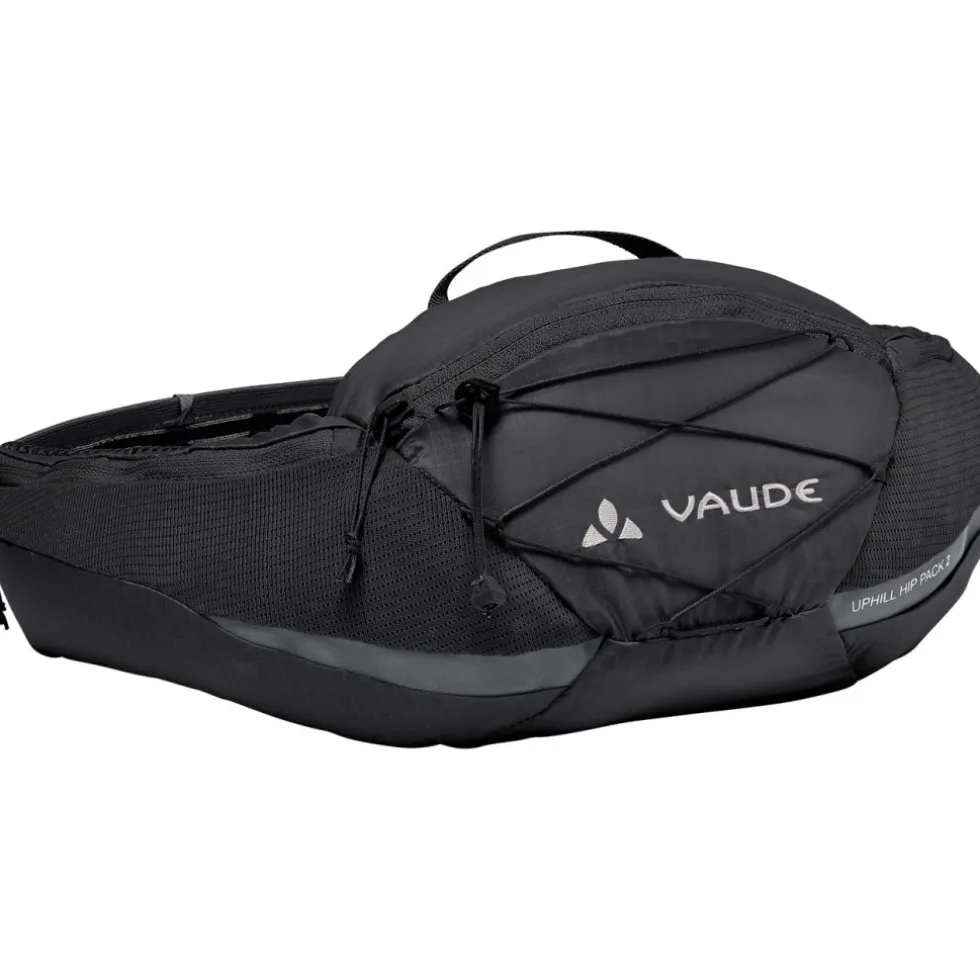 Vaude Uphill 2L Heuptas - zwart