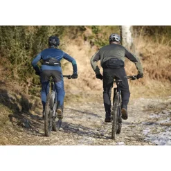 Vaude Uphill 2L Heuptas - zwart