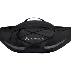 Vaude Uphill 2L Heuptas - zwart