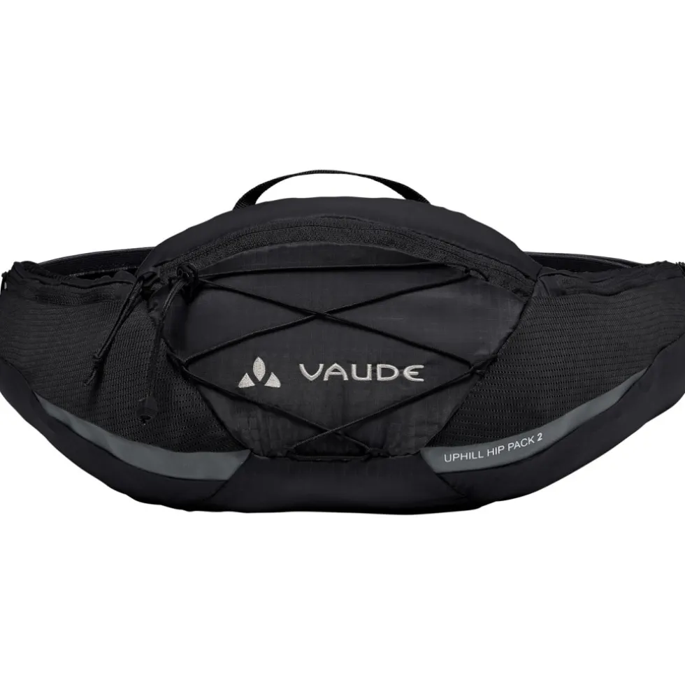 Vaude Uphill 2L Heuptas - zwart