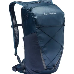 Vaude Uphill 16L Rugzak - baltic sea